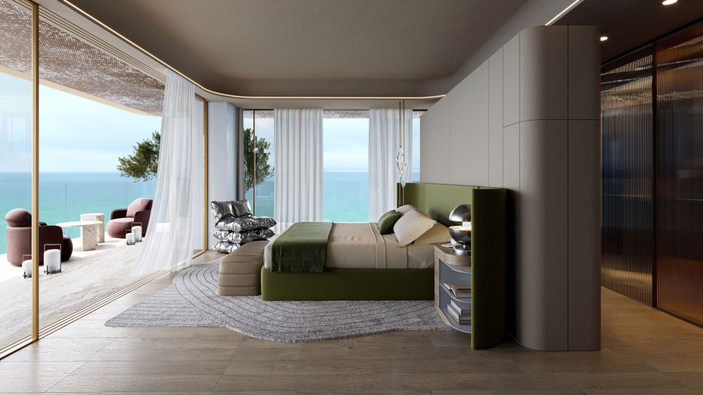 ELEVATE Sells AED 38 Million ‘Crown Jewel’ Sky Mansion at Mondrian Al Marjan Island Beach Residences; Officially Opens EOIs for Phase 2