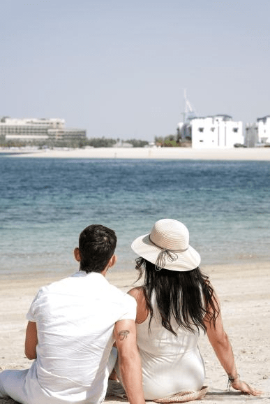 Riva Beach Club Sets the Scene for a Romantic Valentine’s Getaway