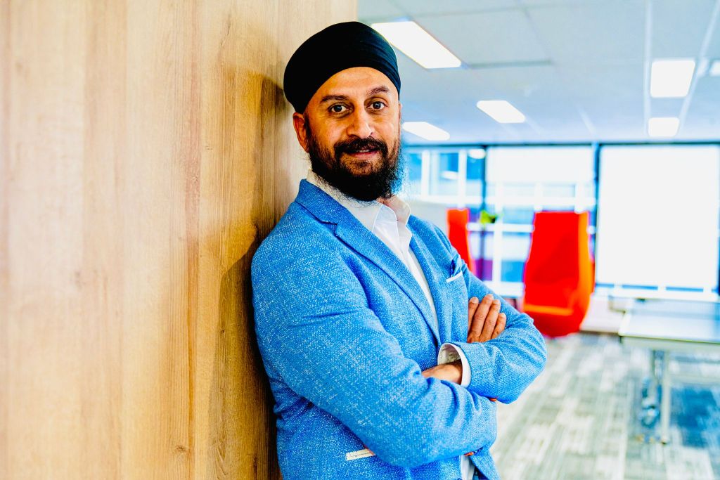 Dubai’s Biongevity Clinic champions a new era of longevity through AI, Advanced Testing, and community-led&nbsp;wellness