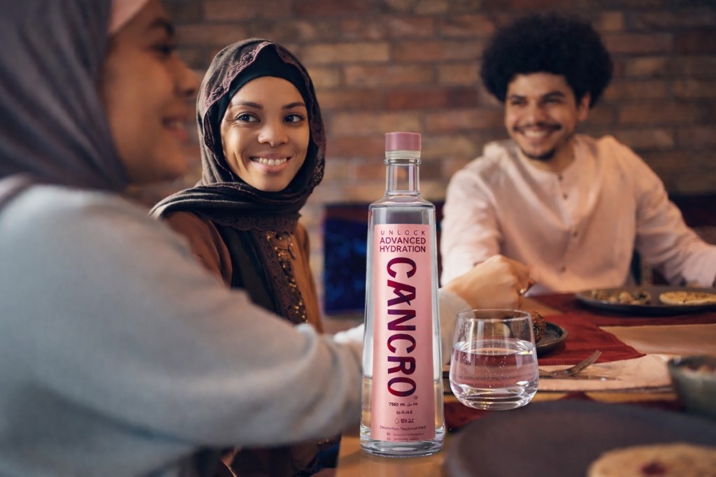 Cancro Expands UAE Presence with Launch at Al Maya Stores and Online Ahead of Ramadan