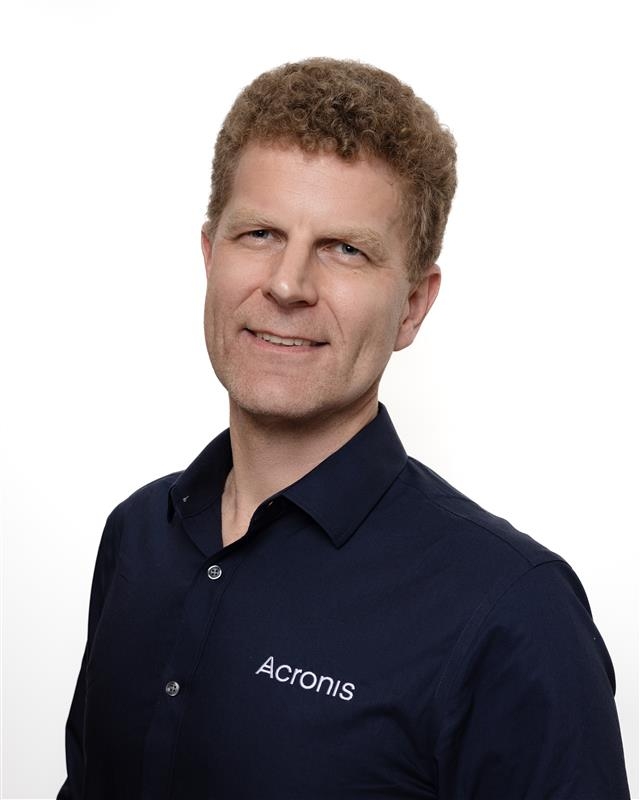 UAE Organisations Prove More Resilient Than Ever as Cyber Attacks Lose Impact in 2025, Acronis Report