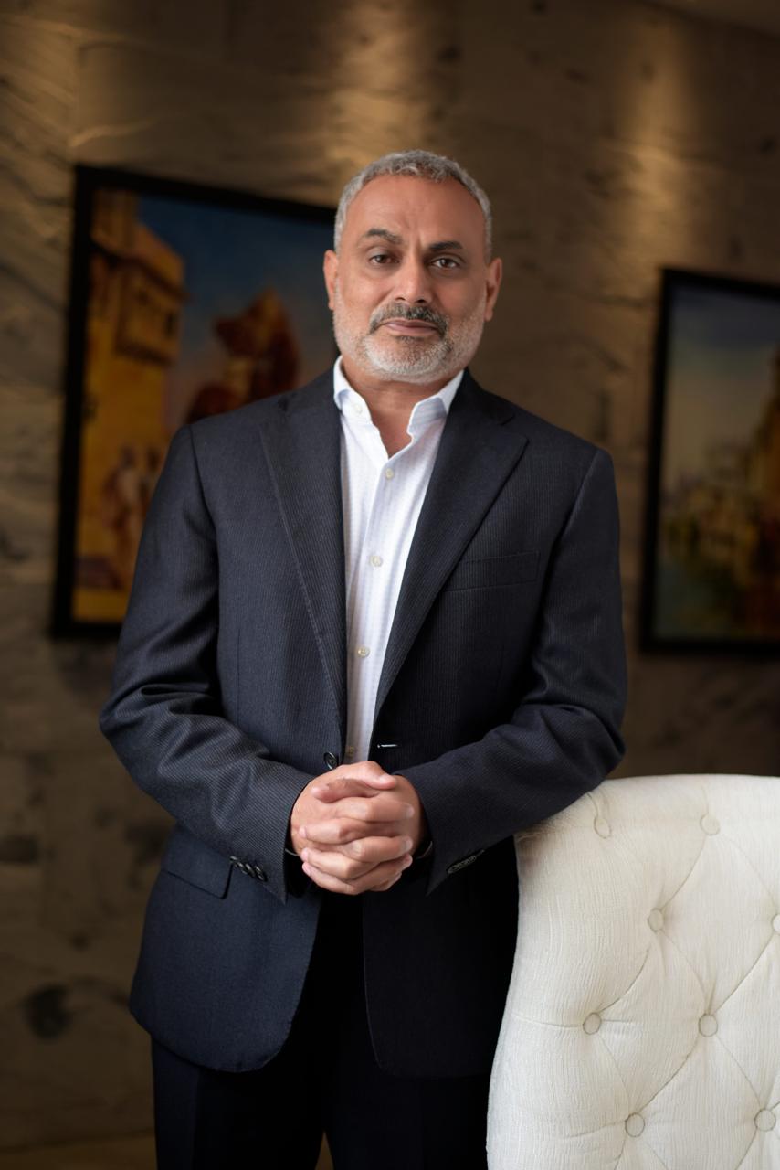 Quadria Capital Steps Up Focus on GCC Healthcare Investments