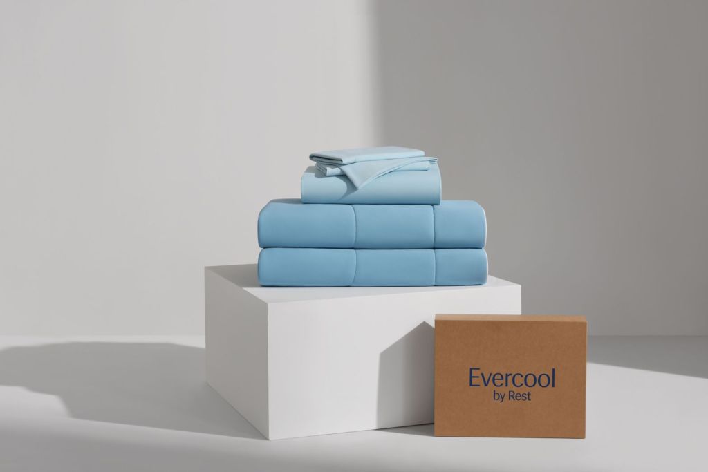 Rest Enters the UAE Sleep Market with the Launch of Evercool, a Science-Led Cooling Bedding for Hot Sleepers