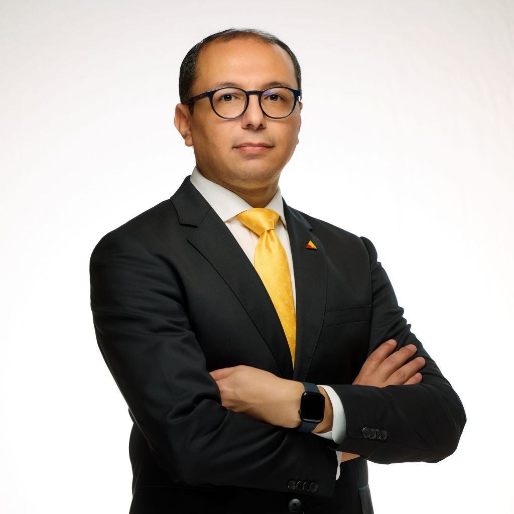 Axis Communications 2026 Perspectives Report highlights expanding role of intelligent video in smart infrastructure across the GCC