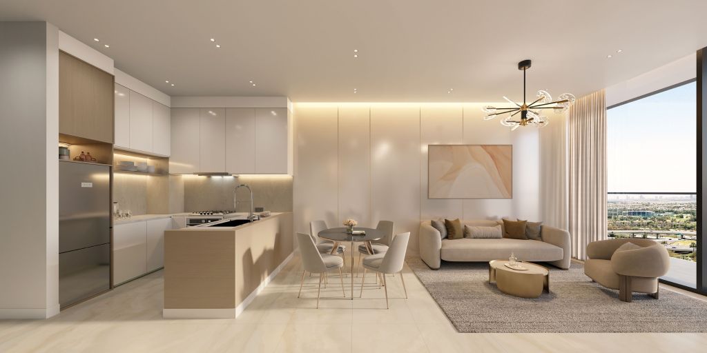 AUM Development launches Ryze Residences in Warsan to serve Dubai’s growing academic and professional workforce