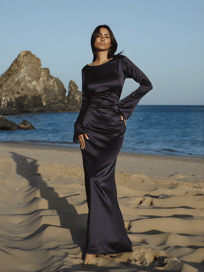 Miruna Brings Obsession-Worthy Statement Pieces with Its Latest Modest Collection