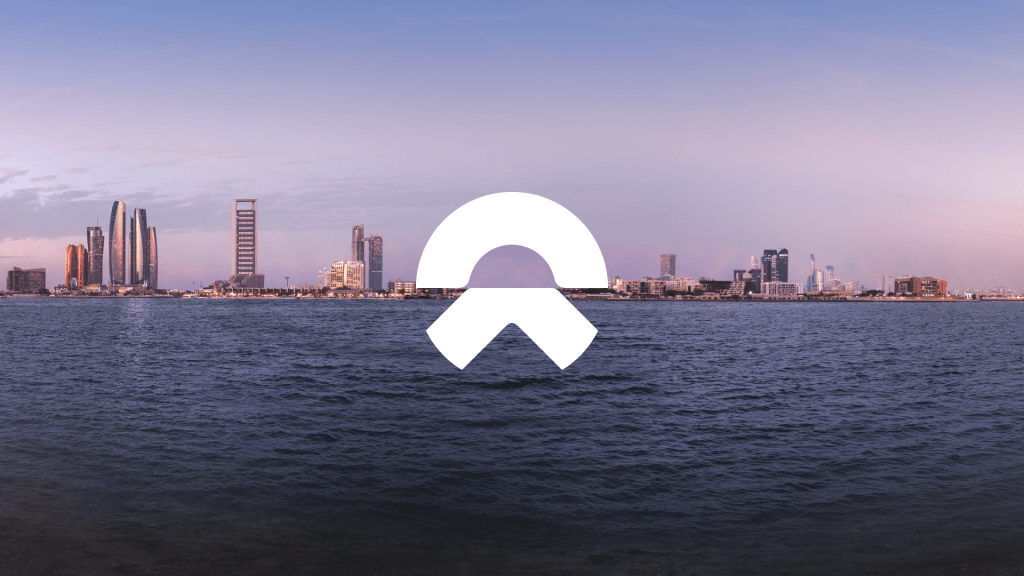 NIO Inc. Achieves 136% YoY Growth with 35,486 Deliveries in March