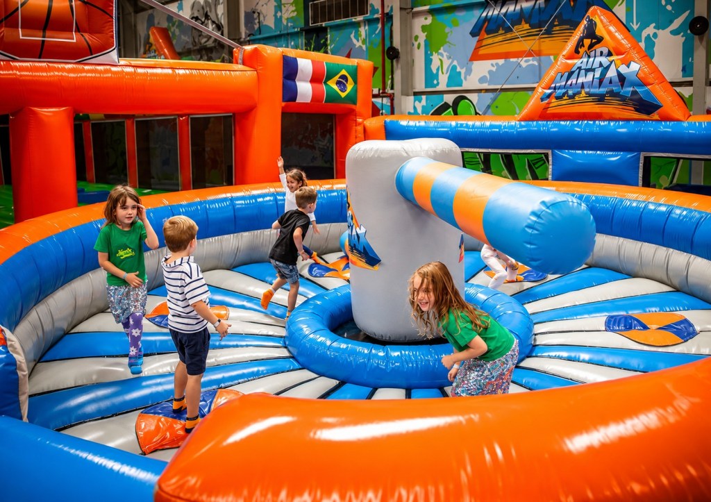 ArabianCenterTurnsUptheFunThisSummerwithaFull Line-Up of Family&nbsp;Entertainment