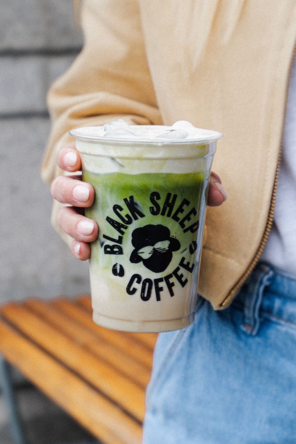 From Iced Coffees to Refreshing Sips: Summer at Black Sheep Coffee
