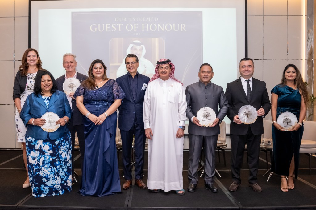 You Matter Consultancy Services Opens Its Doors in the UAE with a Landmark Leadership&nbsp;Launch