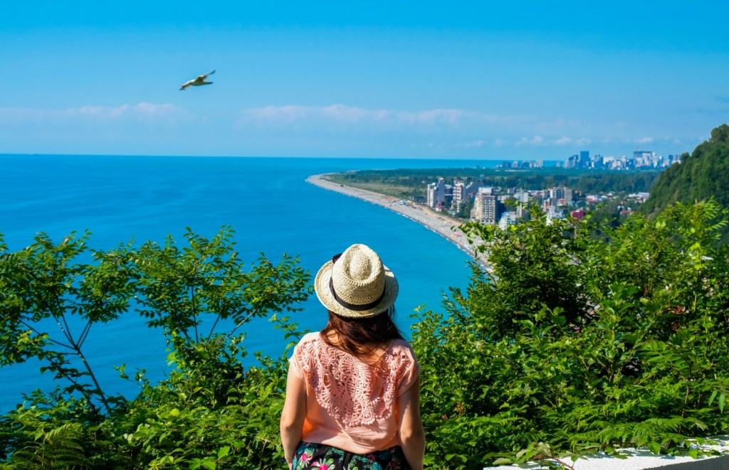 Georgia Sees an Increase in Tourism from GCC&nbsp;Visitors