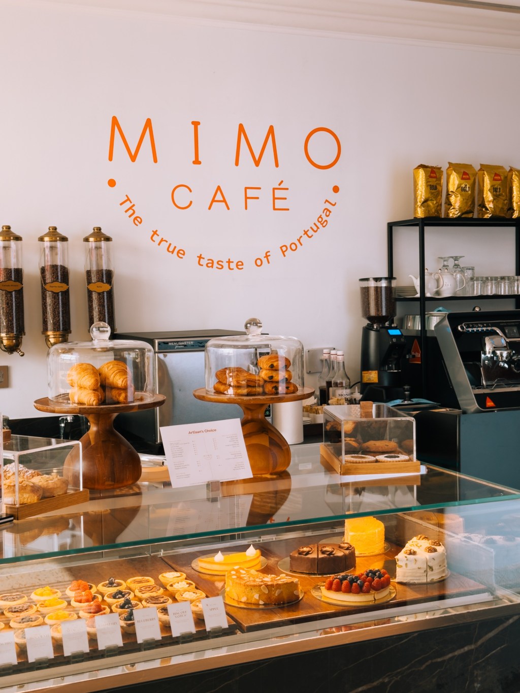 United Hospitality Management Expands Mimo Café Footprint with Fourth Middle East Opening at Mövenpick Hotel Jumeirah Lakes Towers
